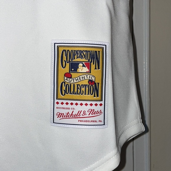 Atlanta Braves Jersey - Picture 7 of 7